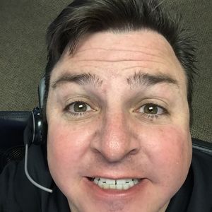 Meet your Posher, Scotty